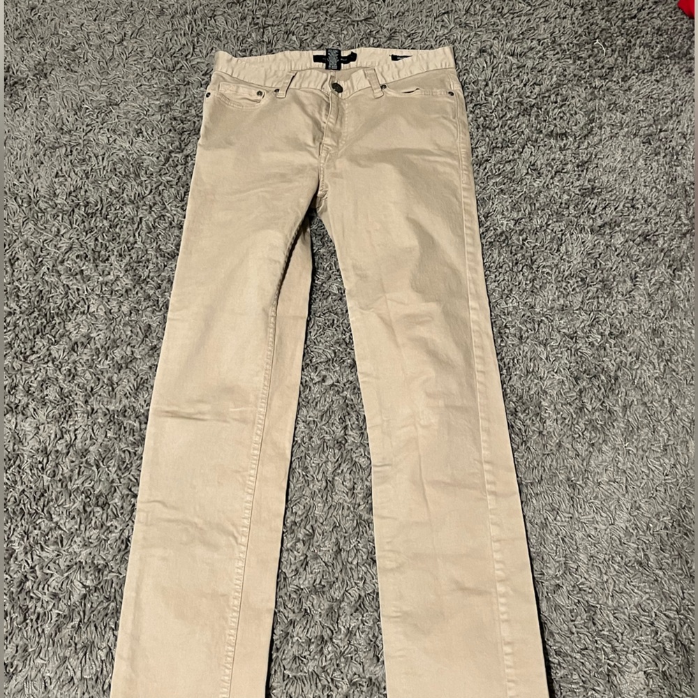 Calvin Klein khakis